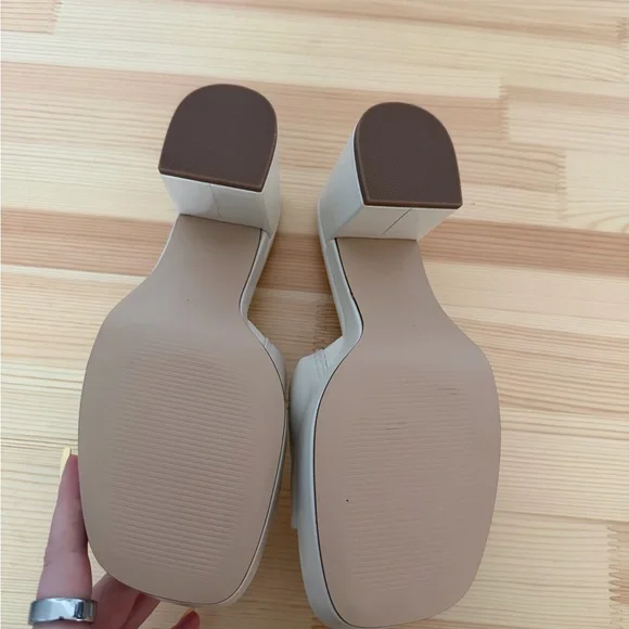 Steve Madden Isiah Platform Sandal - Picture 5 of 5